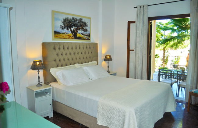 Holiday House Angelos B on Agios Gordios Beach - Photo 3