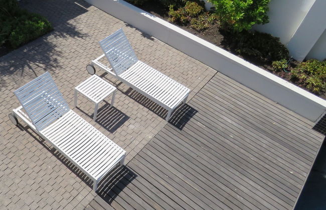 Spatalla Holiday Homes - Foto 60