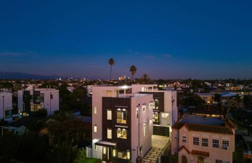 Brand New Modern 4 Bedroom House Pickfair Village - Photo 55