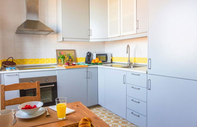 Casa Alegre Overlooking Sintra - Foto 22