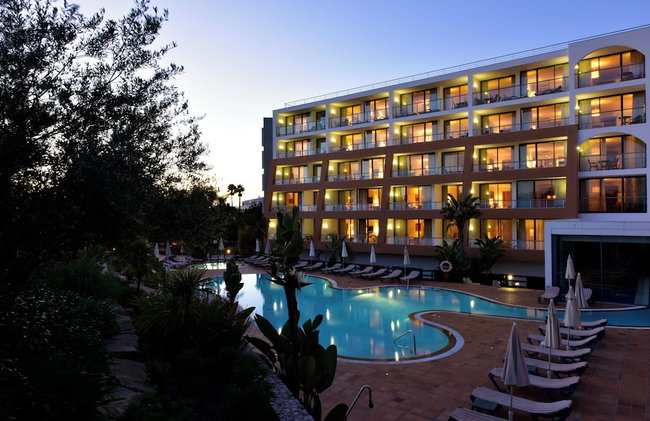 Pestana Alvor Park - Photo 53