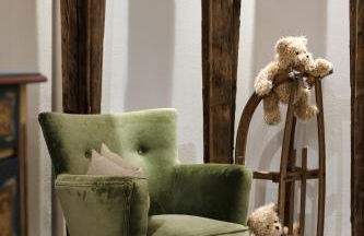 Apartments Chalet Anna - Foto 47