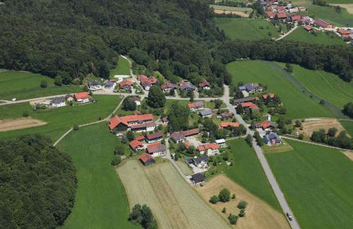 Ferienwohnung Köck - Foto 4