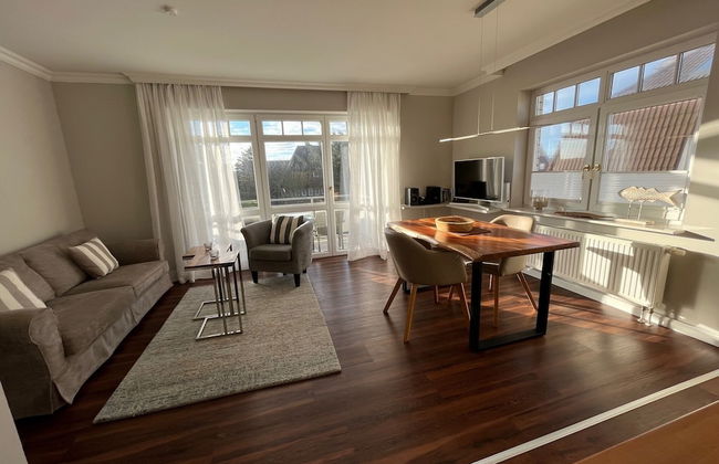 Residenz Strandläufer - Foto 80