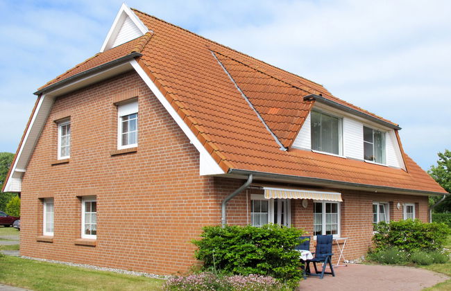 Wohnung Nr.9 im Dörp - Foto 7