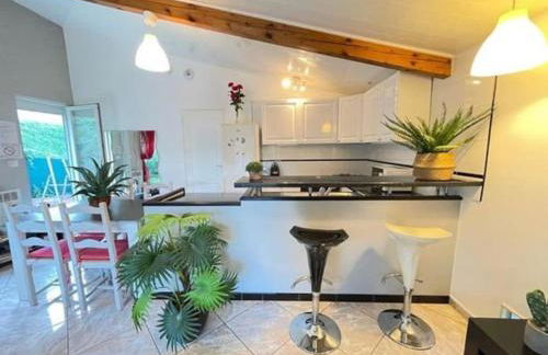 Casa Luciana - Foto 6