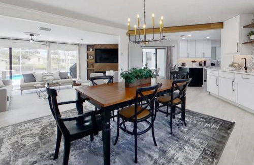 Sailors Paradise-Waterfront Gulf & Sailboat access - Foto 1