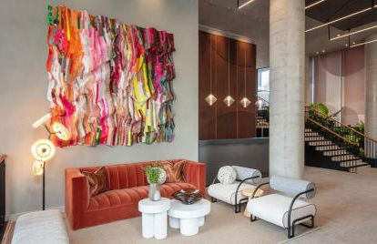 Luxury 2Bedroom 2Bath Coal Yard - Gym - Ac - Lift - 24h - Foto 1