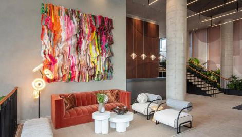 Luxury 2Bedroom 2Bath Coal Yard - Gym - Ac - Lift - 24h - Foto 1