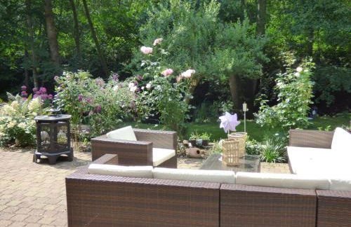 Wald Villa Üssbach - Foto 8