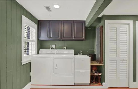 John Quigley House - Downtown New Hope - Foto 31