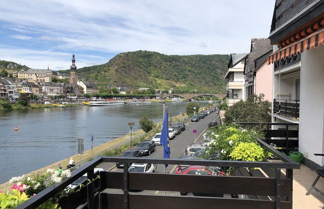 Ferienwohnungen Haus zur Linde - Foto 51