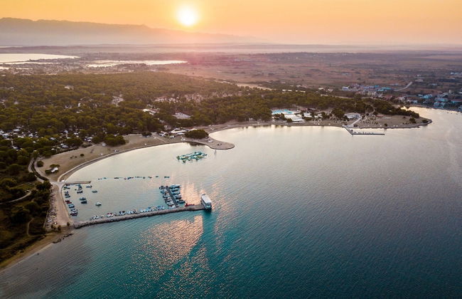 Zaton Apartment With Shared Pool - Foto 10