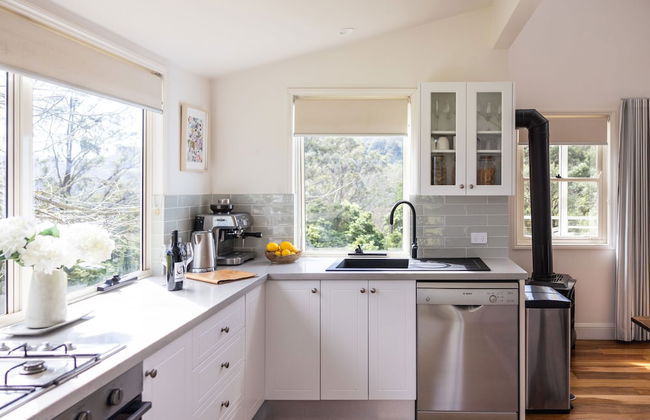 The Drawing Rooms of Berry - Foto 18