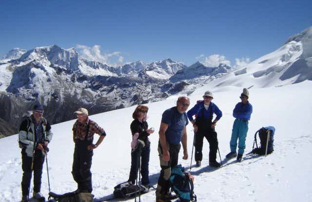 Escalade sur glace dans la Cordillère Blanche pendant 1, 2 ou 3 jours - Photo 6