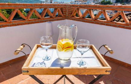 Atico la Carrasquilla Gaucin by Ruralidays - Foto 34