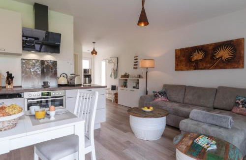 Ferienwohnung Kleine Auszeit - Foto 4