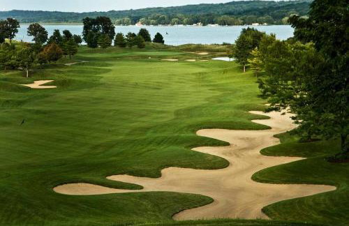 Williams Bay House - Cherry Street Retreat - Foto 36