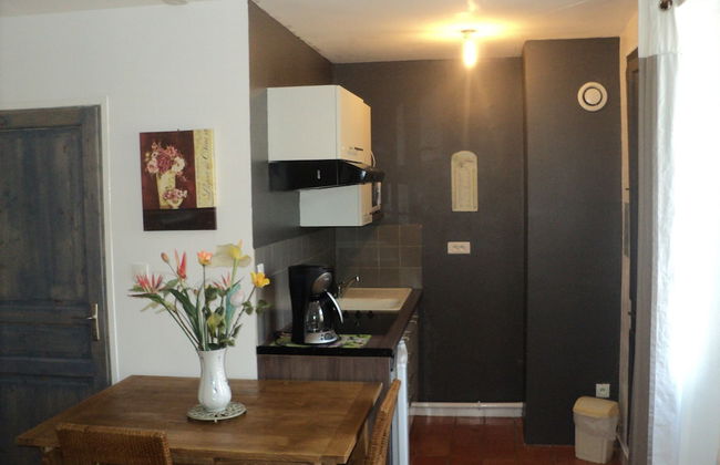 Residence Maloc - Foto 13