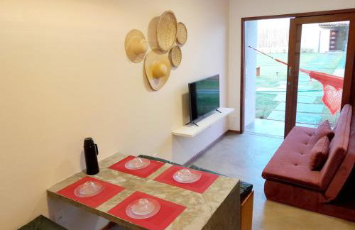 Pousada Sal e Sol - Foto 22