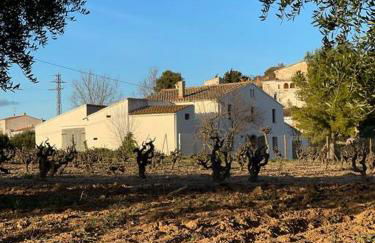 Casa Rural Cal Casetó - Foto 17