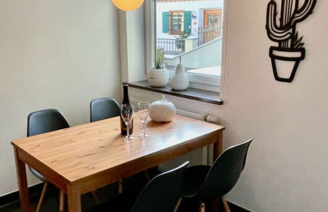 Nice Apartment in Hopfen am See - Foto 24