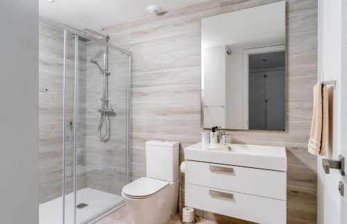 Spacious apartment with terrace and garden close to the sea - Photo 19