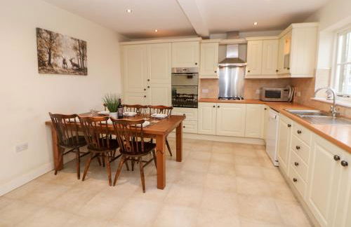 Lower Cowden Farm - Foto 8