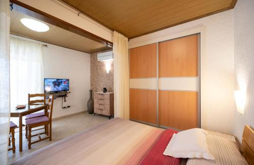 Apartments Villa Salona - Photo 74