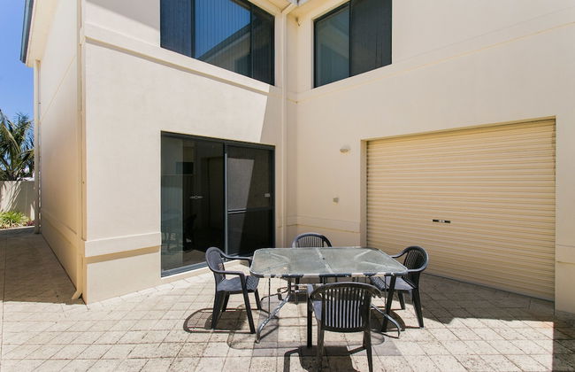 Seahaven Villas by Rockingham Apartments - Foto 16