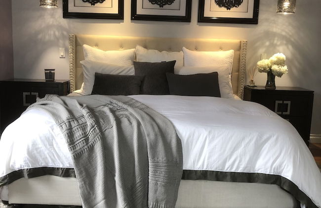 NYC Executive home upscale neighborhood - Foto 1