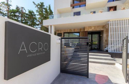 ACRO Upscale Residences - Foto 8