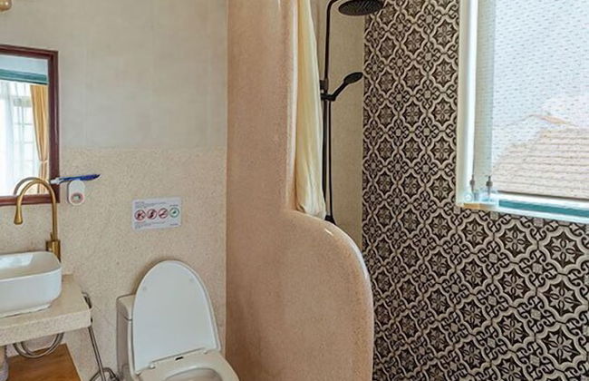 Alsahar Hoi An Boutique Villa Apartment - Foto 44