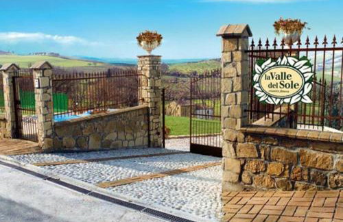 La Valle Del Sole Country House - Foto 79