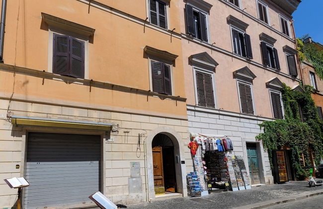 Bernini al Borgo - Foto 24