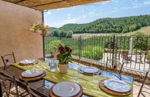 Tenuta la Torraccia agriturismo - Foto 10