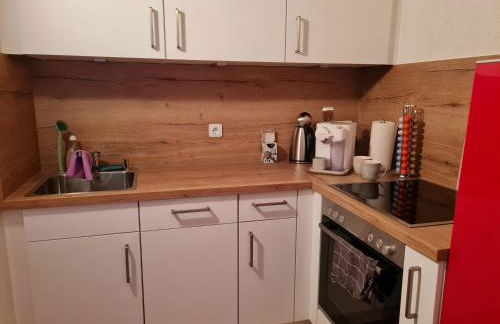 Toller Bergblick vom ruhigen Sonnenbalkon, nur 50m zum See & ÖPNV inklusive - Foto 3