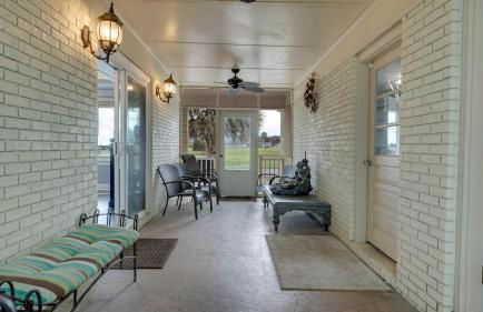 Casa Geona - Oceanfront - Atlantic Beach Section - Foto 25