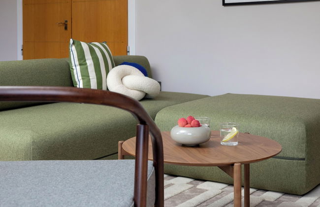 Bob W St Pauls London - Foto 14