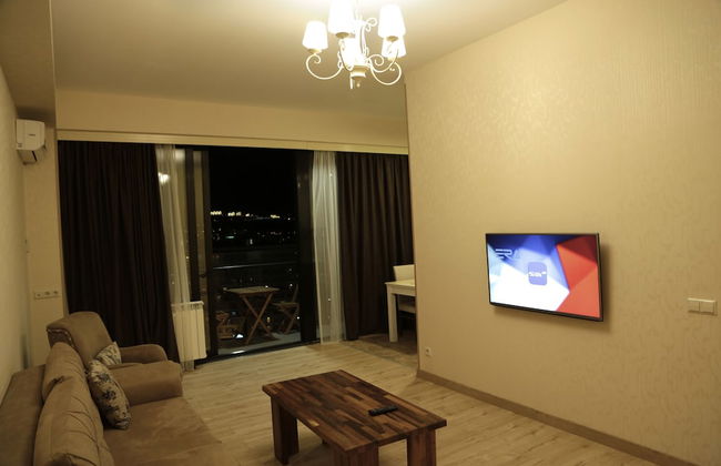 Full Comfort Apartment at Chavchavadze - Foto 51