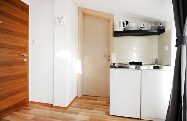 Apartments Hills - Photo 44