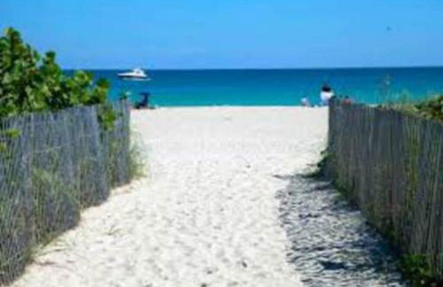 OCEAN FRONT BEACH PADS---South Beach - Foto 16