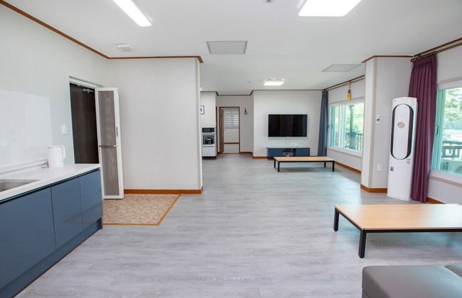 Haesol Maru Pension Taean - Foto 30