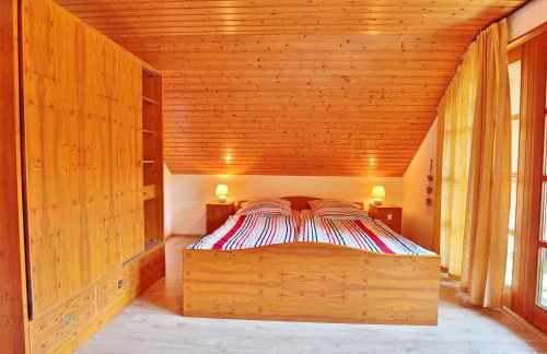 Ferienhaus Seeweg 17 Ferienhaus Seeweg 17 - Foto 21