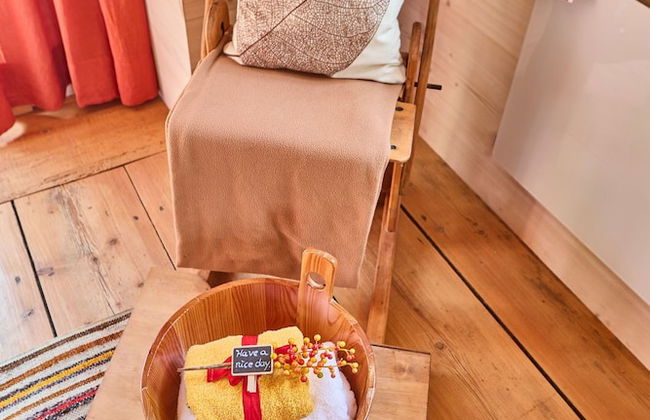 Waldharmonie Chalet & Apartments - Foto 74