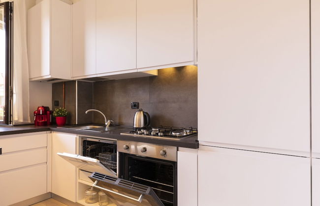 notaMi - Fashion District Top Floor - Photo 8