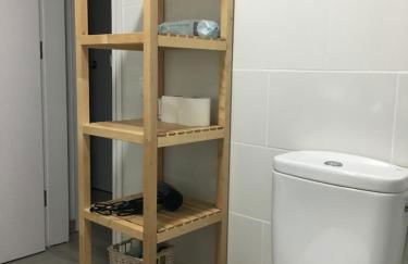 Vacacional Anaga ideal descanso parking gratuito - Foto 24