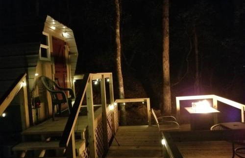 Yogi House Meditation Retreat - Foto 30