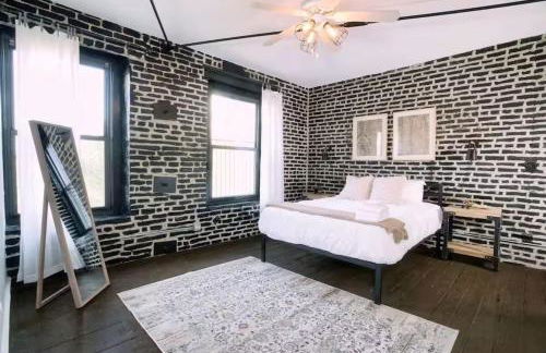 Spacious 4BR Suite Near McCormick & Soldier Field 2010 South Wabash Ave - 3F - Foto 15