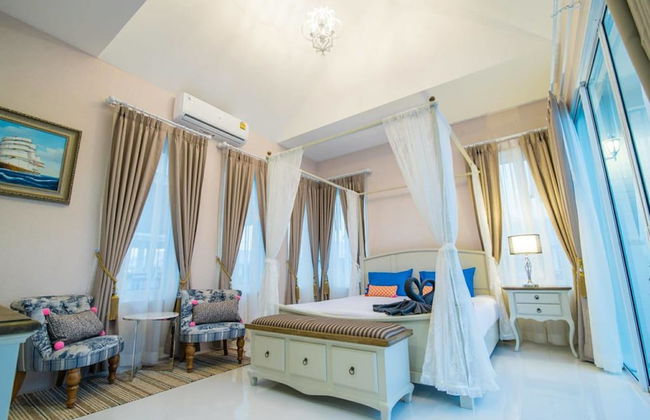 Baan Hua Hin Suk Jung - Foto 13